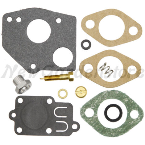 Kit de réparation pour tracteur de pelouse BRIGGS&STRATTON compatible 495606 494624
