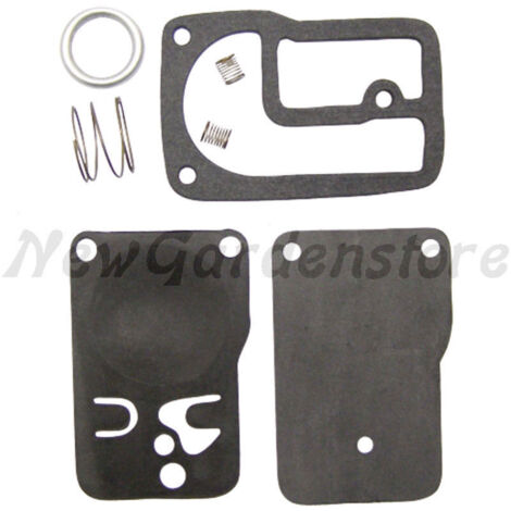 Kit de réparation pour tracteur de pelouse compatible BRIGGS & STRATTON 393397