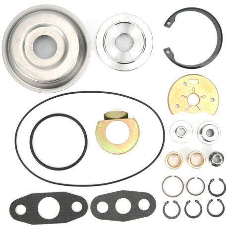 Kit de réparation, réparation pour Durable de haute qualité pour la réparation de turbocompresseur.