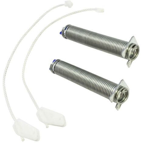 Kit de réparation ressorts (291722-42660) (00754867, 00626665) Lave-vaisselle 2917223662894912110 BOSCH, SIEMENS, NEFF, CONSTRU