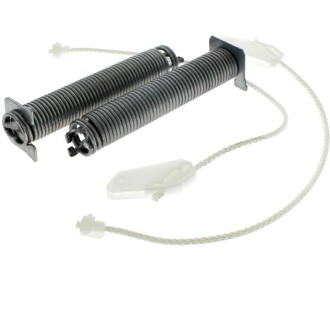 Kit ressorts et câbles de porte Lave-vaisselle BOSCH SMV50M40EU