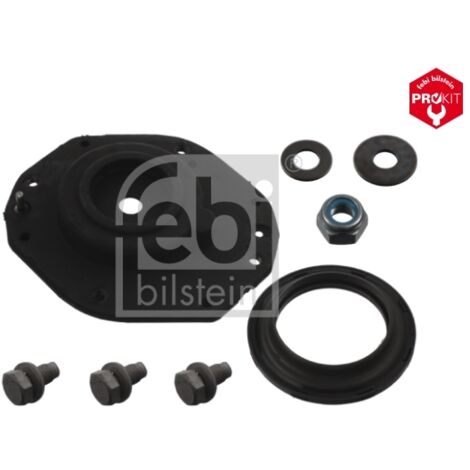 Kit de réparation, support d'amortisseur FEBI BILSTEIN 37901