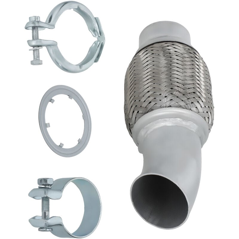 Maxpeedingrods - Kit De Réparation Tuyau Souple Dpf N47d20 for Bmw 116d 118d 120d E81 E87 E82