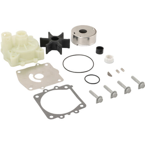 Kit de réparation universel pour moteurs hors-bord GOOFIT  Pour moteurs Yamaha 2 temps V6 de 150 à 225 CV  Référence : 6G5-W0078