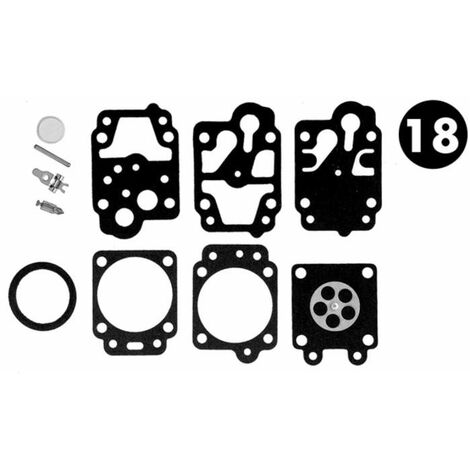 Kit de réparation Walbro K20-wyj