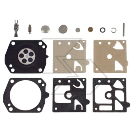 Kit de réparation WALBRO K21-HDA ORIGINAL pour carburateur HDA-189-1 HDA-192-1