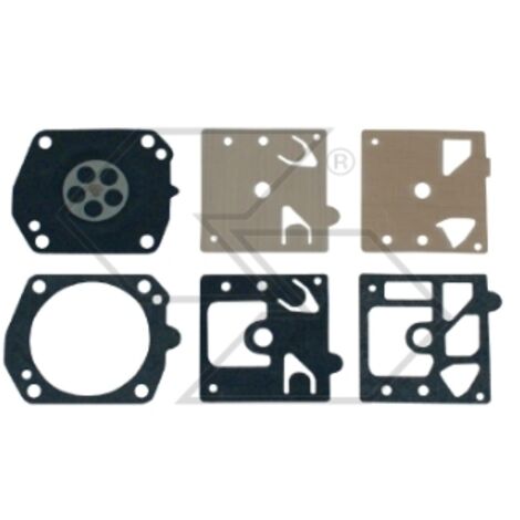 Kit de réparation WALBRO K21-HDA pour carburateur HDA-189-1 HDA-192-1