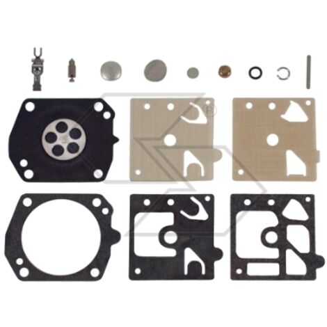 Kit de réparation WALBRO K23-HDA ORIGINAL pour carburateur HDA-79-1 HDA-123-1