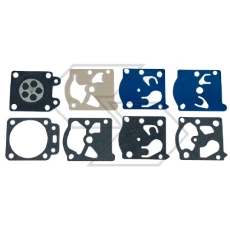 Kit de réparation WALBRO K24-WAT pour carburateur WT-424-1 WT-592-1