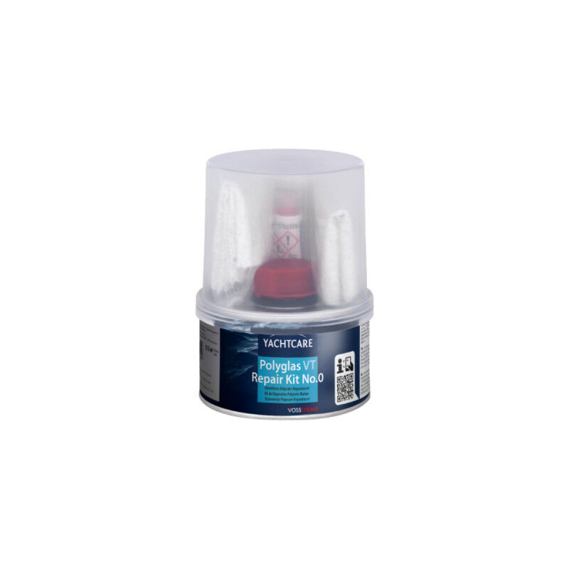 Kit de réparation marine 250g - Yachtcare