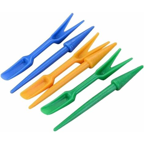 Kit de repiquage（6pcs）