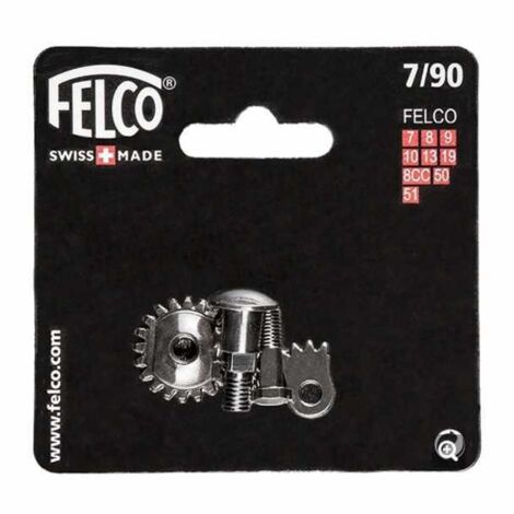 Kit de repuesto Felco 7-8 7/90