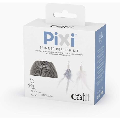 Kit de Repuesto para Catit PIXI Spinner