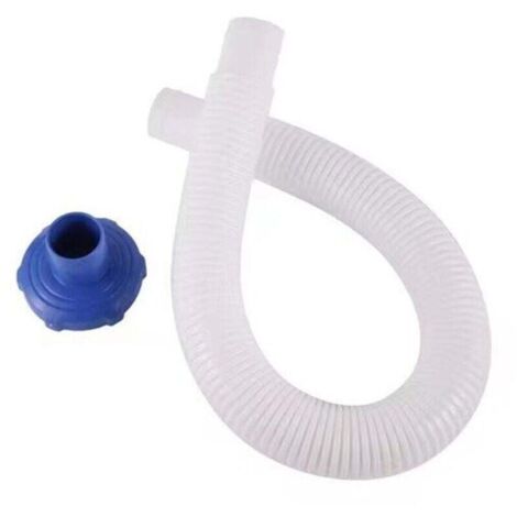 Kit de repuesto para piscina exterior Intex 25016 + adaptador B
