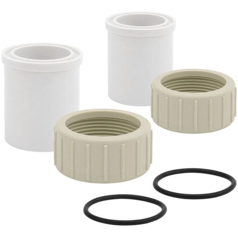 Kit De Repuesto Union 350157 De 2 Jeux Pour Piscine De Vel