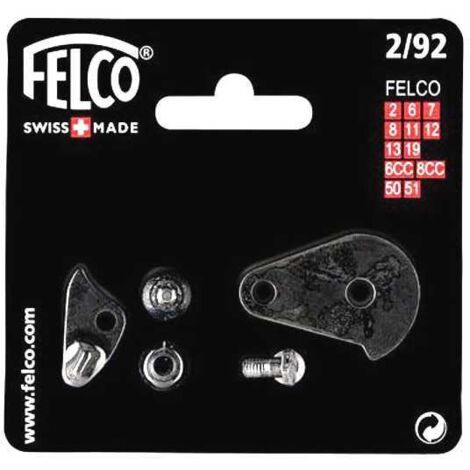 Kit de repuestos Felco 2-6-7-8-11-30 2/92