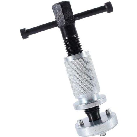 Kit de répulsif de piston d'étrier pour outil et adaptateur de remplacement de disque de frein à disque, répulsif de piston d'étrierAuto et Moto ›Outils et dépannage› Outils de frein ›Outils pour