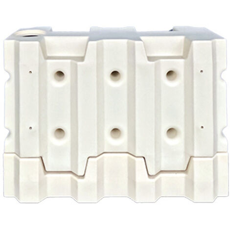 Kit de réservoirs d'eau potable pot'able wall 350l acs