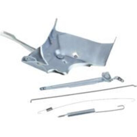 Kit de ressort de levier d'accélérateur pour moteur 4 temps Honda GX340 GX390 11 CV 13 CV