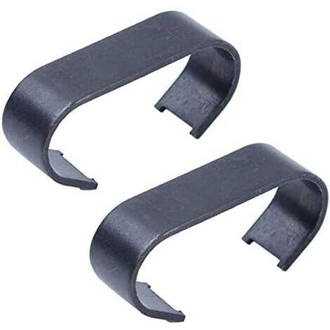 Kit de ressort d'embrayage , pour Husqvarna 445 445E 450 455 455E 460 340 345 350 351 353 340E 345E 346Xp 455 Rancher tronçonneuse, 537359101