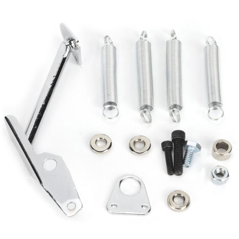 Ensemble De Démarreur à Démarrage Trousse D'Assemblage De Dé