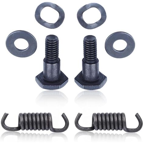 Kit de ressorts d'embrayage pour Honda GX31 GX35 HHE31C HHT31S FG100 Débroussailleuse pour tondeuse petit moteur 4 temps 22253-ZM5-003