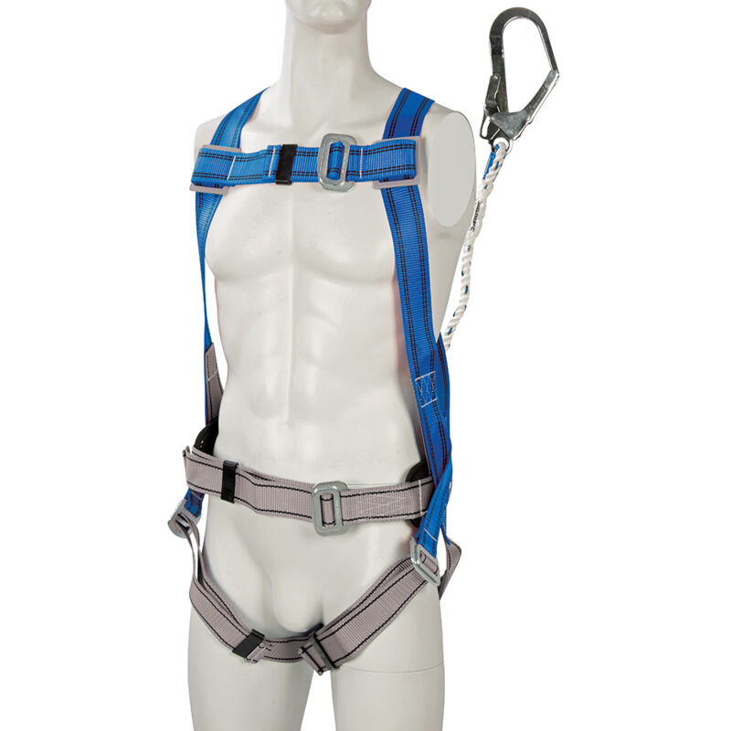 Kit de retenue - 4 pcs