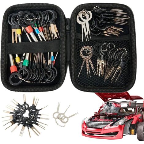 Kit de Retrait de borne,Kit d'outils de Retrait de borne de