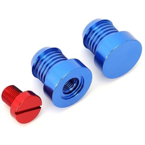 Kit de retrait de refroidisseur et de Thermostat EGR, bouchons d'obturation adaptés aux séries 3 E93 325d 330d.