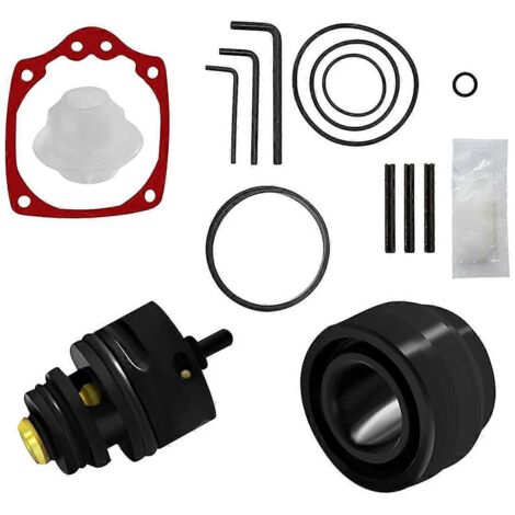 Kit de révision 904949 compatible avec PorterCable FN250B FN251--