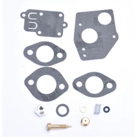 Kit de révision carburateur 3-409 BRIGGS & STRATTON 3cv -5 horizontal