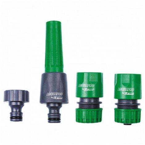 Kit de riego Acquapro