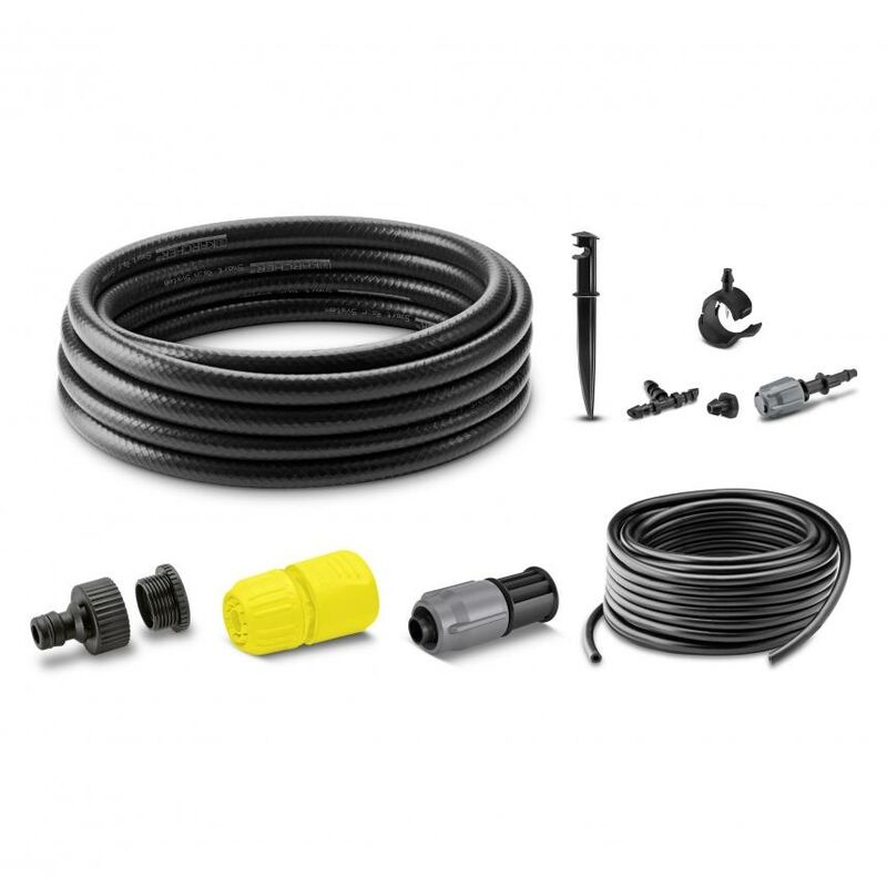 

Kit de riego por goteo KRS Karcher