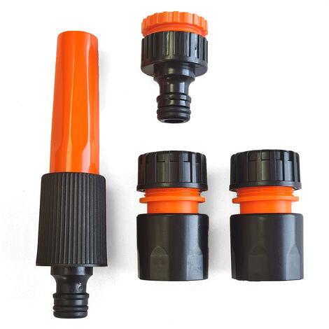 Kit de riego profesional - 4 piezas