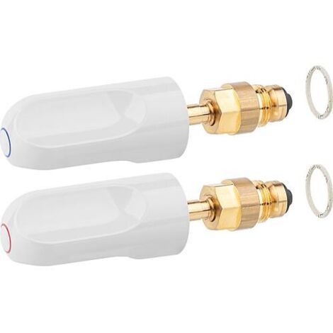 Kit de robinet de soutirage, Bosch 8738721407