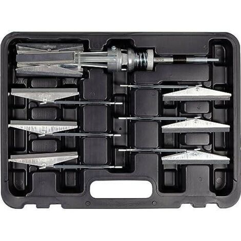 Kit de rodage de cylindre 7 pièces - YT-05801