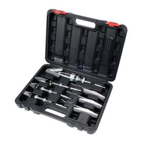 Kit de rodage de cylindre 7 pièces - YT-05802