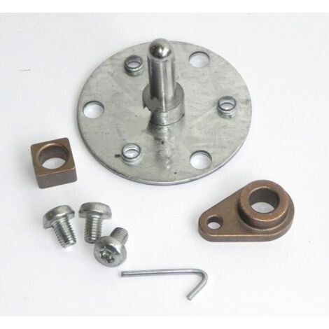 Kit de rodamiento C00113038 INDESIT