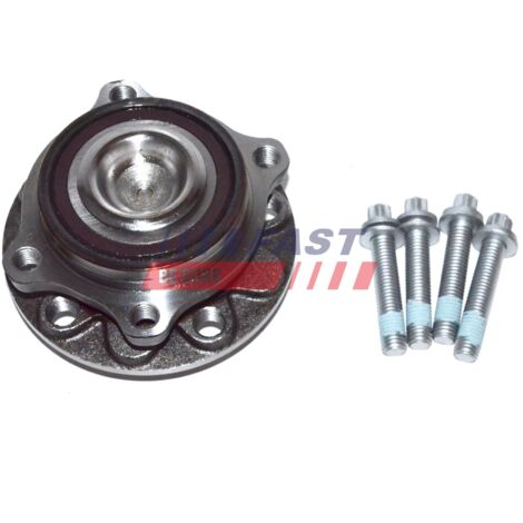 Kit de rodamientos de rueda rápidos FT23045