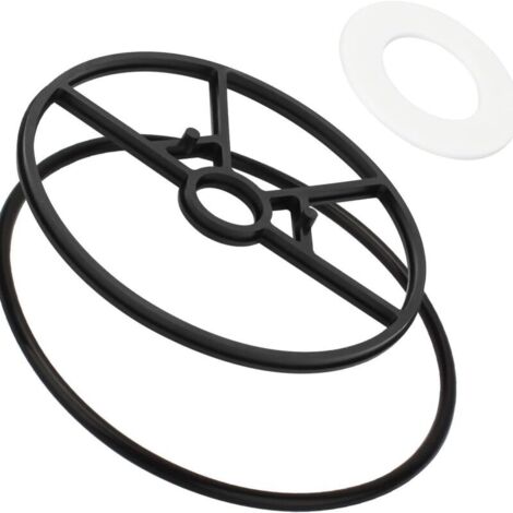 Kit de Rondelle "Araignée" de Remplacement – pour Vanne Hayward Vari-Flo SP0714T/SPX0714CA – avec O-Rings
