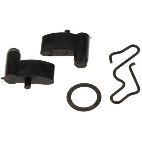 Kit de rondelles de démarrage à cliquet 2 chiens pour 034