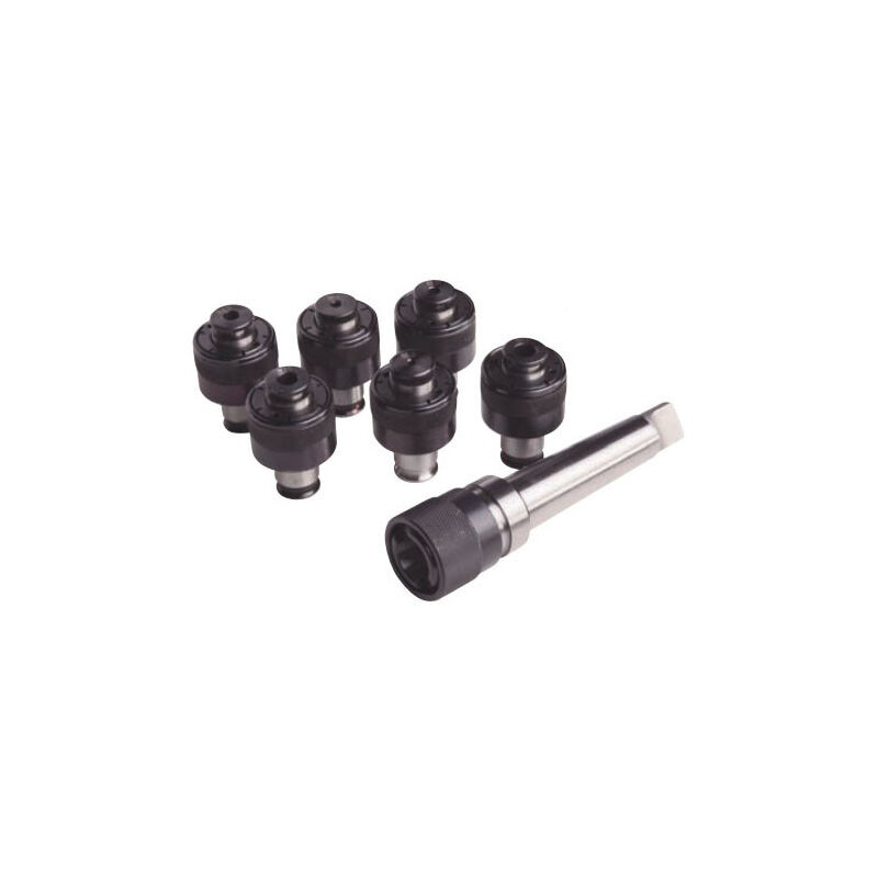 

Optimum - Kit de roscar 3050702 | MT 2 de M3 - M12