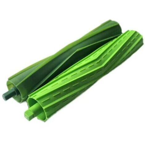 Kit de rouleau d'aspiration pour Roomba E5 / i7 / e5154 / e5158. Kit de remplacement de la brosse centrale d'aspiration