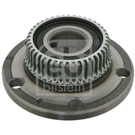 KIT DE ROULEMENT DE ROUE 09521 FEBI