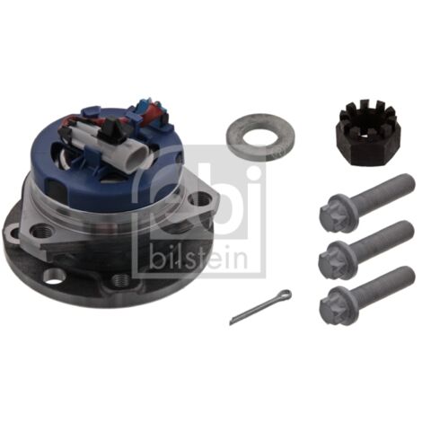 KIT DE ROULEMENT DE ROUE 14615 FEBI