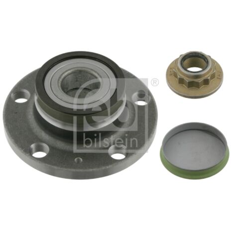 KIT DE ROULEMENT DE ROUE 24224 FEBI