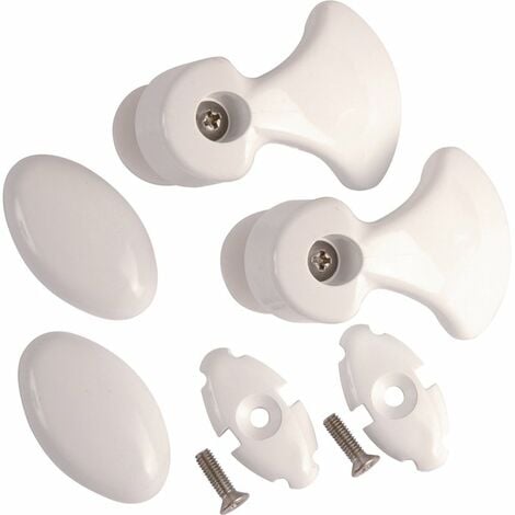 NOVELLINI Kit de roulement pour porte de douche Riviera