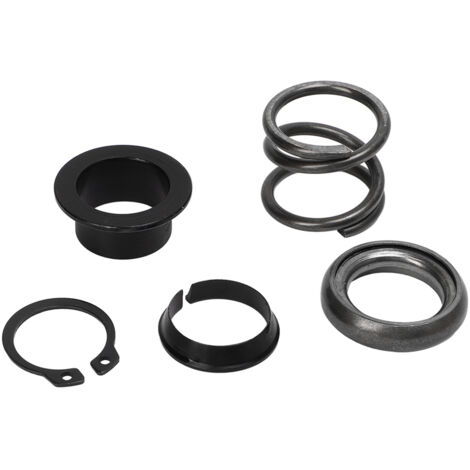 Kit de roulement supérieur de colonne de direction F4DZ 3517 A Remplacement en métal pour Ford 1992 et plus