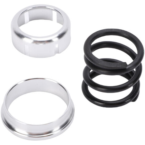 Kit de Roulement Supérieur de Colonne de Direction Inclinable pour Pick-up Camaro, Caballero, Série C/K – Remplacement à Rotation Douce en Alliage d'aluminium