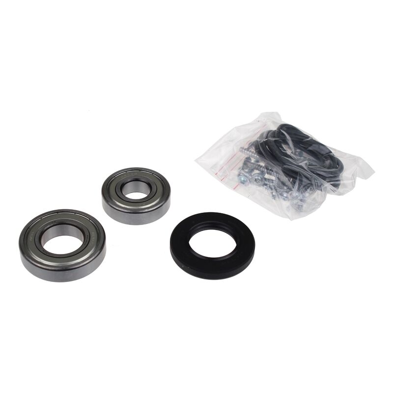 Bosch - kit de roulements 6305+6207+sim 42.4-72-10/12 - 00619809